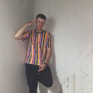 Meet your Posher, Nick